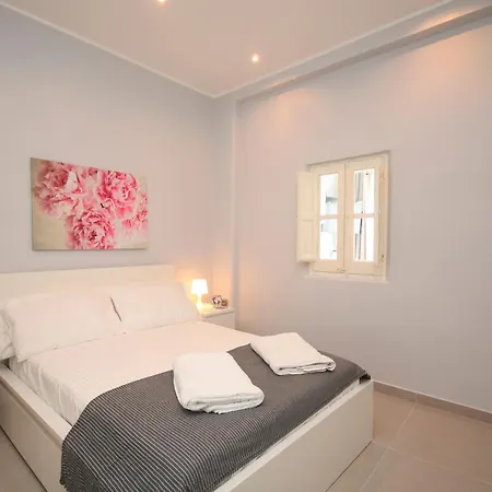 Residenza Oleandri Bagheria