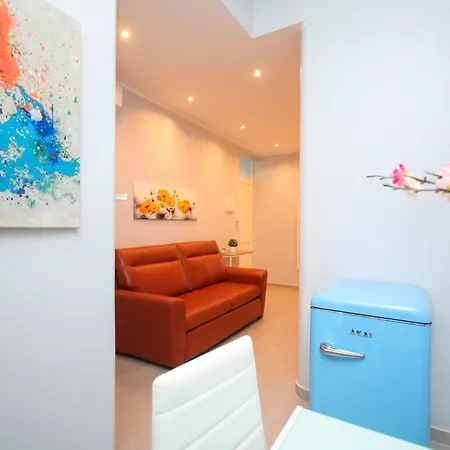 Residenza Oleandri Apartament