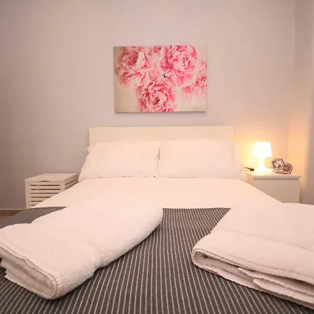 Apartment Residenza Oleandri Bagheria