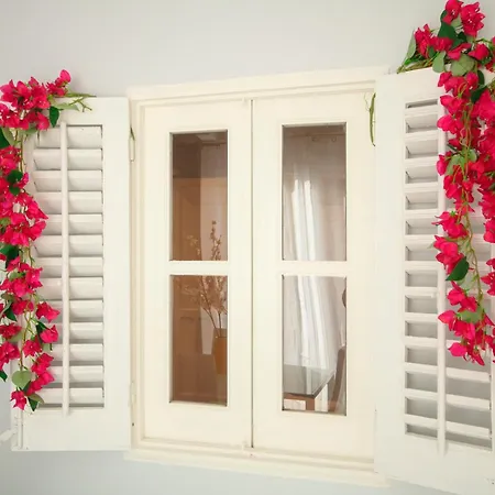 Residenza Oleandri Apartment