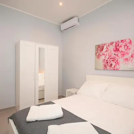Residenza Oleandri Apartament *