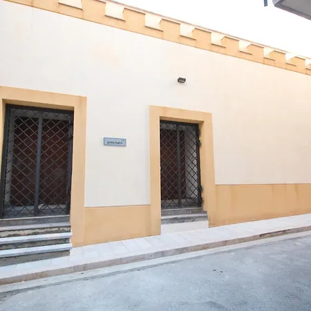 Residenza Oleandri Apartment Bagheria