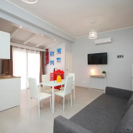 Residenza Oleandri Apartament