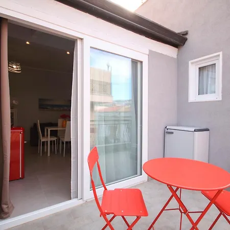 Residenza Oleandri Apartament