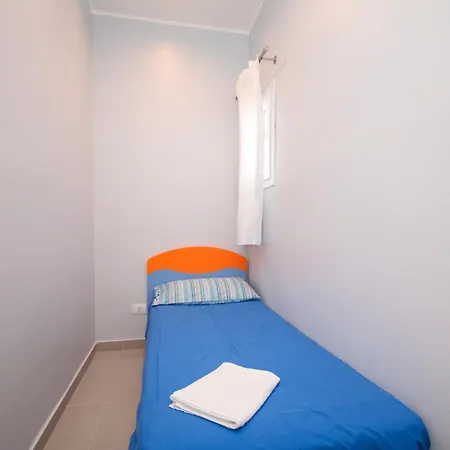 Residenza Oleandri