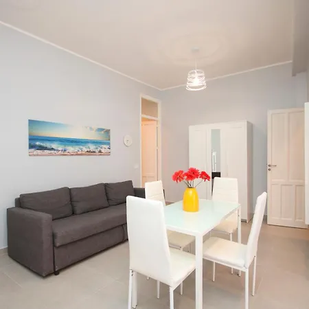 Residenza Oleandri Apartament *