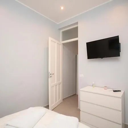 Apartament Residenza Oleandri