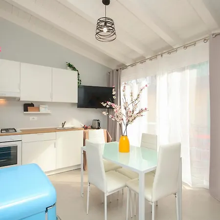 Residenza Oleandri *