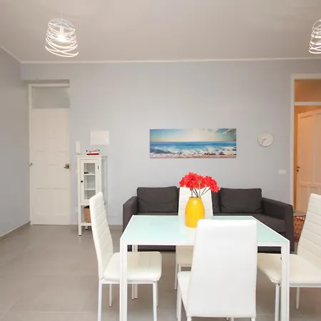 Residenza Oleandri Bagheria