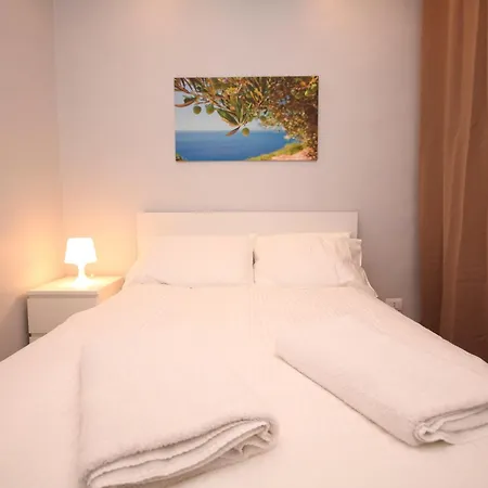 Apartament Residenza Oleandri *