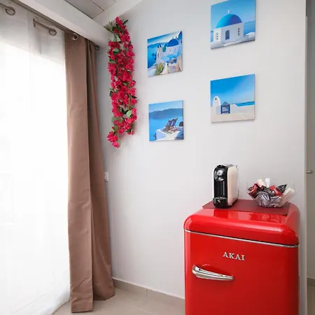 Residenza Oleandri *