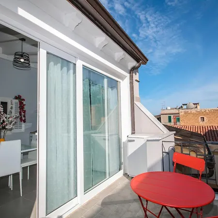 Residenza Oleandri