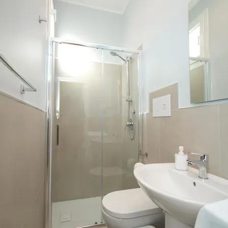 Apartament Residenza Oleandri *