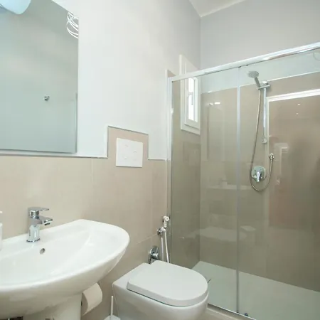 Residenza Oleandri Apartament *
