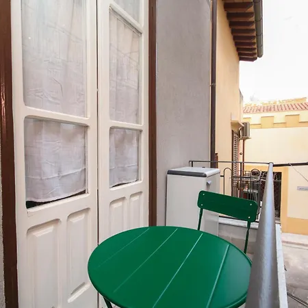 Residenza Oleandri Apartament