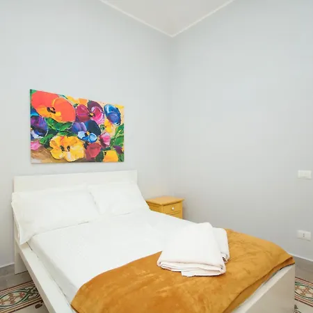 Residenza Oleandri Apartament