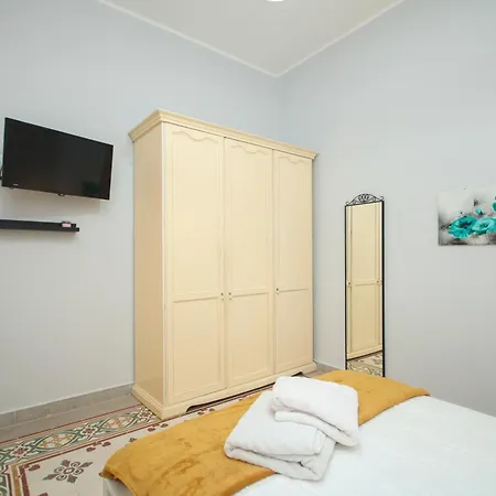 Apartament Residenza Oleandri Bagheria