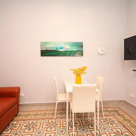Apartment Residenza Oleandri Bagheria