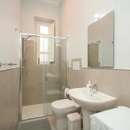 Residenza Oleandri Apartament