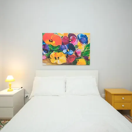 Residenza Oleandri Apartment *