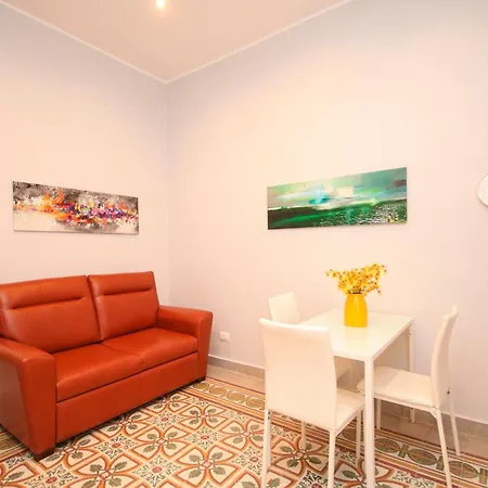 Residenza Oleandri Apartament