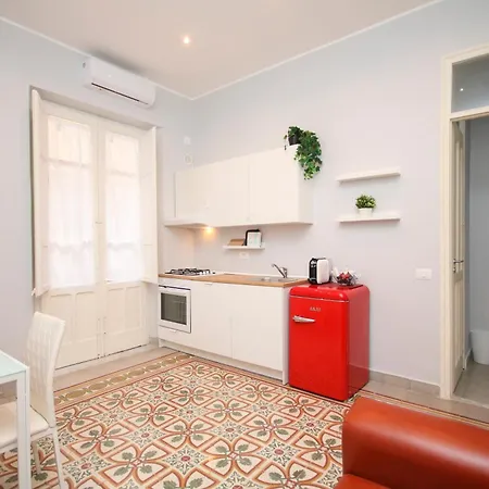 Residenza Oleandri
