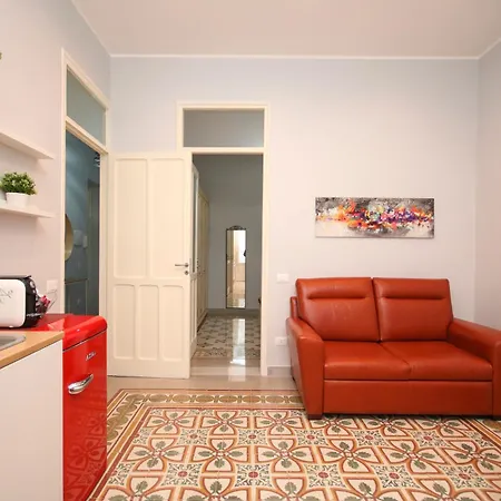 Residenza Oleandri Apartment Bagheria