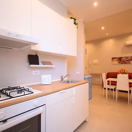 Apartment Residenza Oleandri