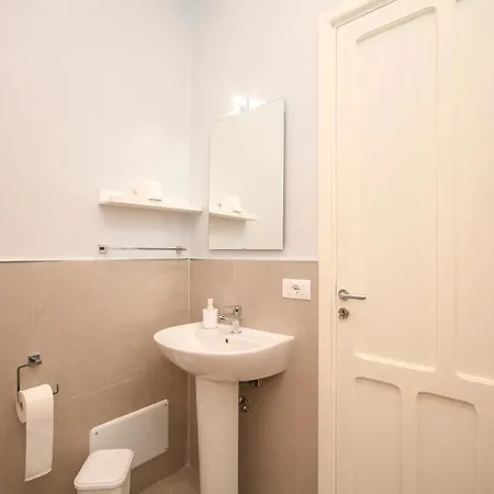 Residenza Oleandri Bagheria