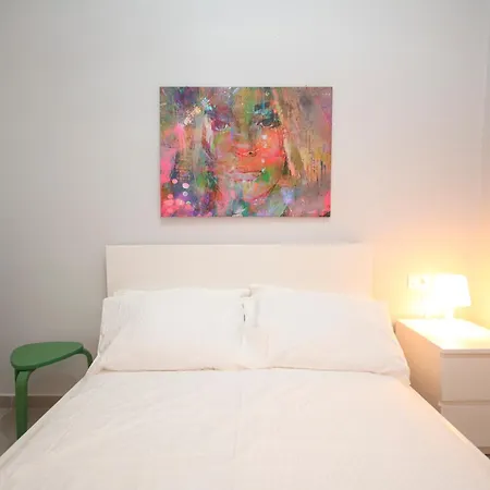 Residenza Oleandri *