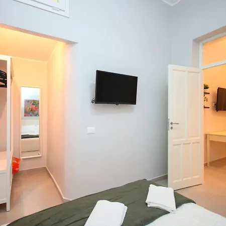 Residenza Oleandri Bagheria