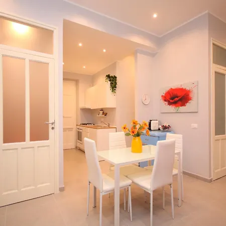 Residenza Oleandri