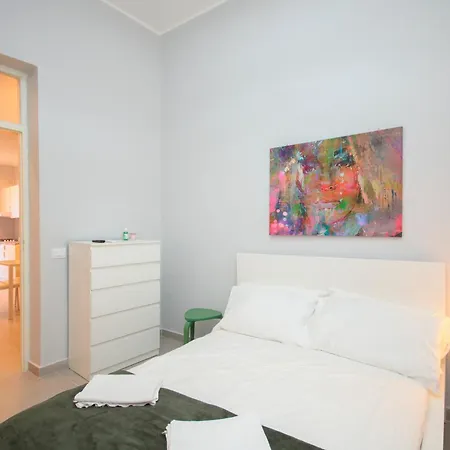 Residenza Oleandri Apartment *