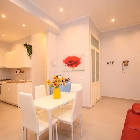 Residenza Oleandri * Bagheria