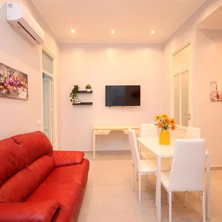 Apartment Residenza Oleandri