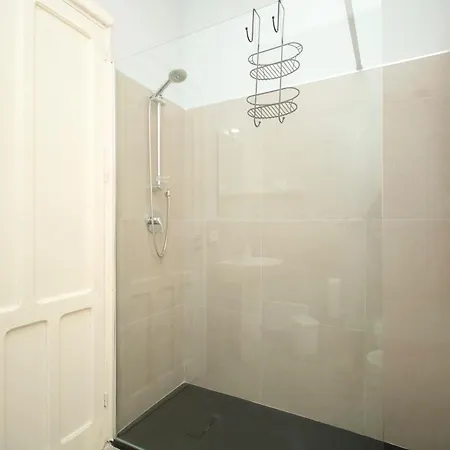 Apartament Residenza Oleandri