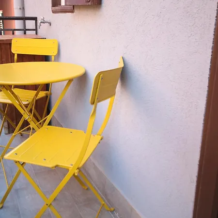 Residenza Oleandri * Bagheria